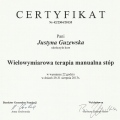 Powiększ obraz: certificate 5