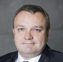 Powiększ obraz: Marcin Wojtaszek, ortopeda Warszawa