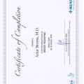 Powiększ obraz: certificate 33