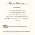 Powiększ obraz: certificate 15