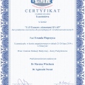 Powiększ obraz: certificate 3