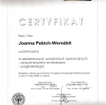 Powiększ obraz: certificate 19