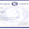 Powiększ obraz: certificate 20