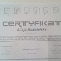 Powiększ obraz: certificate 18