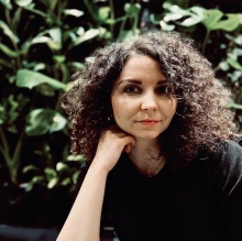 Powiększ obraz: Paulina Wciórka, fizjoterapeuta Warszawa