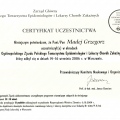 Powiększ obraz: certificate 17