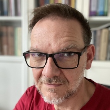 Powiększ obraz: Adam  Kuriata, psycholog Warszawa