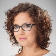 Powiększ obraz: Marta Juszczyszyn, endokrynolog Warszawa