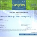 Powiększ obraz: certificate 12