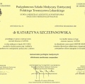 Powiększ obraz: certificate 16