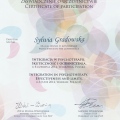 Powiększ obraz: certificate 10