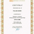 Powiększ obraz: certificate 3
