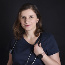 Powiększ obraz: Natalia Ukleja-Sokołowska, internista Bydgoszcz