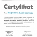 Powiększ obraz: certificate 5
