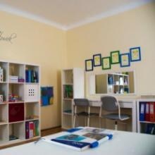 Powiększ obraz: Agnieszka Kalacińska, logopeda Piastów