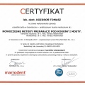 Powiększ obraz: certificate 7
