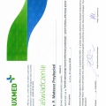 Powiększ obraz: certificate 14