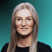 Powiększ obraz: Małgorzata Kowalska, neurolog Warszawa