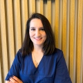 Katarzyna Dudek, stomatolog Warszawa