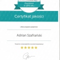 Powiększ obraz: certificate 5