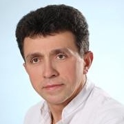 Powiększ obraz: Piotr Bojko, dermatolog Szczecin