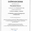 Powiększ obraz: certificate 16