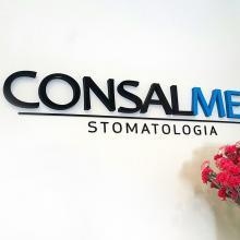 CONSALMED - Centrum Stomatologii