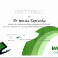 Powiększ obraz: certificate 14