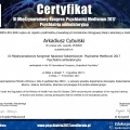 Powiększ obraz: certificate 28