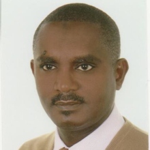 Powiększ obraz: Kamal Eldin Kabashi, ginekolog Łódź