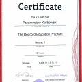 Powiększ obraz: certificate 14