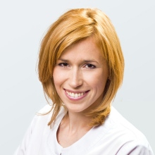 Powiększ obraz: Anna Błachowiak, stomatolog Bytom