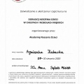 Powiększ obraz: certificate 10