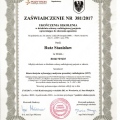 Powiększ obraz: certificate 12