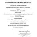 Powiększ obraz: certificate 20