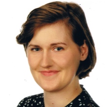 Powiększ obraz: Edyta Nicoś-Przybysz, stomatolog Łódź