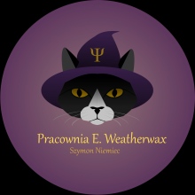 Pracownia E. Weatherwax