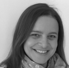 Powiększ obraz: Dagmara Bałuszyńska, stomatolog Kraków