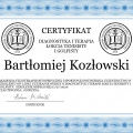 Powiększ obraz: certificate 10