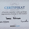 Powiększ obraz: certificate 1
