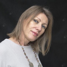 Powiększ obraz: Katarzyna Gołkiewicz, ortodonta Lublin