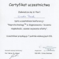 Powiększ obraz: certificate 16
