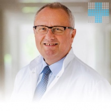 Powiększ obraz: Filip Gołkowski, endokrynolog Kraków