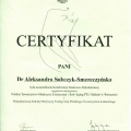 Powiększ obraz: certificate 3