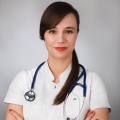 Magdalena Kaczan, lekarz rodzinny Trzebnica