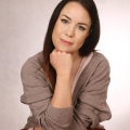 Karolina Kucner, psychoterapeuta Poznań