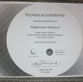 Powiększ obraz: certificate 9