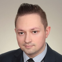 Powiększ obraz: Jan Morawski, internista Poznań