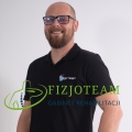 Mateusz Bogocz, fizjoterapeuta Pszczyna
