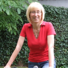 Powiększ obraz: Agnieszka Kościowska, dietetyk Gdańsk